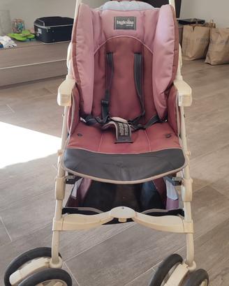 passeggino inglesina