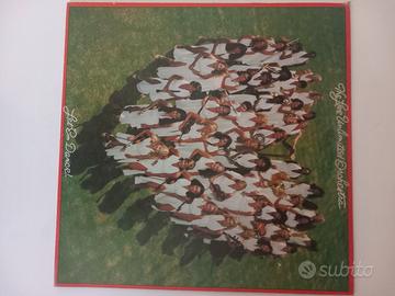 LET' EM  DANCE  /  THE  LOVE  UNLIMITED  ORCHESTRA
