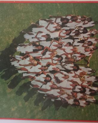 LET' EM  DANCE  /  THE  LOVE  UNLIMITED  ORCHESTRA