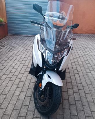 Honda Integra 750 2016 