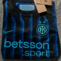 Maglietta Inter 2025/2026