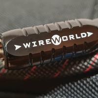 Wireworld Silver starlight 8 digitale