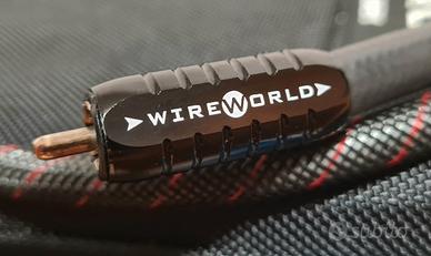 Wireworld Silver starlight 8 digitale