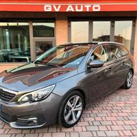 Peugeot 308 ALLURE