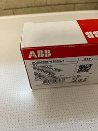 ABB orologio modulare digitale D1 nuovo