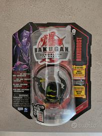 Bakugan