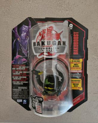 Bakugan