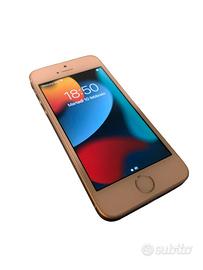 Apple iPhone SE 64 GB Argento LEGGERE DESCRIZIONE