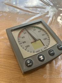 St 60 wind
