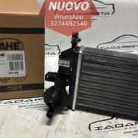 Radiatore Abitacolo Piaggio Porter 93> 493930