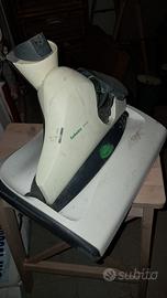 Pulisci pavimenti del Folletto