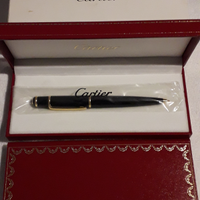 Penna Portamine Cartier Diabolo SIGILLATA