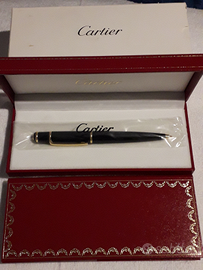 Penna Portamine Cartier Diabolo SIGILLATA