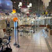 lampadari vasi sculture vetro di murano moderne