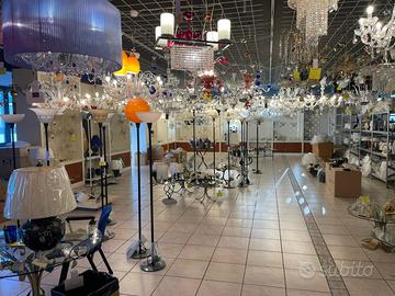 lampadari vasi sculture vetro di murano moderne