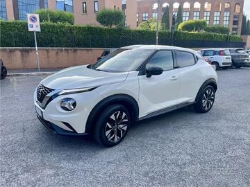 Nissan Juke GPL 1.0 dig-t 114cv 2021