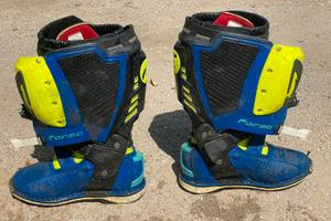 Stivali moto Forma Predator 2.0 - Taglia 45