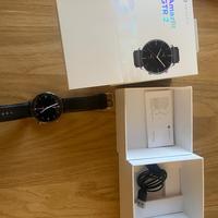 Amazfit GTR2