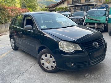 Ricambi VW Polo 2009 1198cc B. BZG kw51