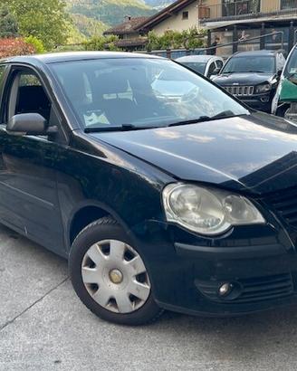 Ricambi VW Polo 2009 1198cc B. BZG kw51