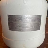 pompa e filtro intex