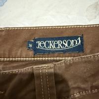 Jeans pantaloni jeckerson
