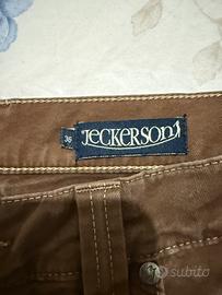 Jeans pantaloni jeckerson