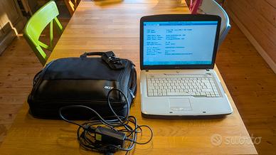 Notebook Acer Aspire 5310