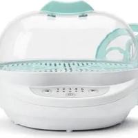 Vaporiera babybullet