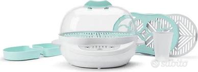 Vaporiera babybullet