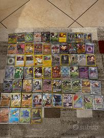 Carte pokemon