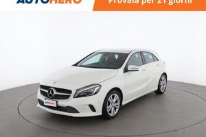 MERCEDES-BENZ A 180 LF80605