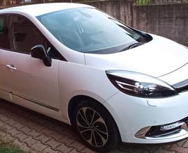 RENAULT Scénic 3ª serie - 2015