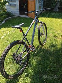 MTB Rockrider 27.5