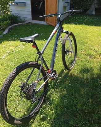 MTB Rockrider 27.5