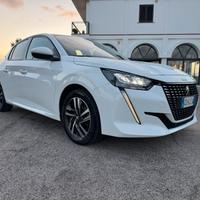 Peugeot 208 BlueHDi 100 Allure Navi Pack