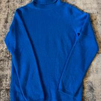 Maglione collo alto Gucci