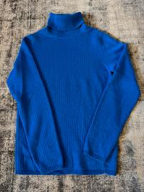 Maglione collo alto Gucci