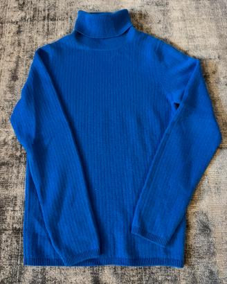 Maglione collo alto Gucci