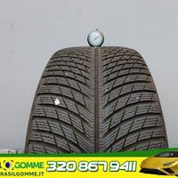 GOMME USATE 275 45 R22 108V MICHELIN PILOTALPIN 5 
