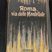 Via delle Mantellate (Nella città l'Inferno) I953