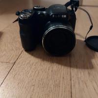 Fotocamera digitale Fujifilm