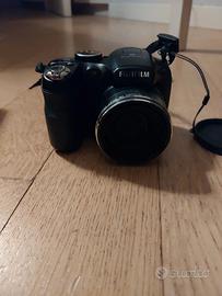 Fotocamera digitale Fujifilm