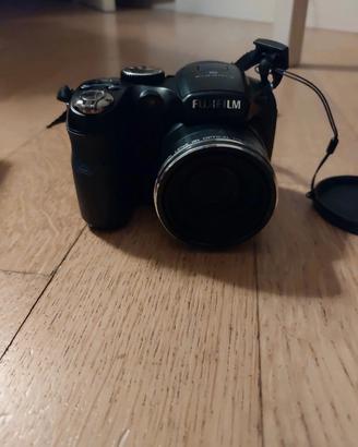 Fotocamera digitale Fujifilm