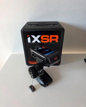 Radiocomando Spektrum iXSR+