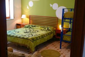 Casal Velino Marina - app.to 7 posti letto