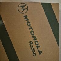 walkie talkie motorola radius gp300 