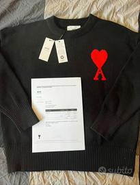 Maglione Ami Paris