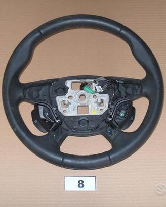 Volante ford focus / cmax anno 2012