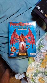 Pool of radiance per PC d&d cofanetto
